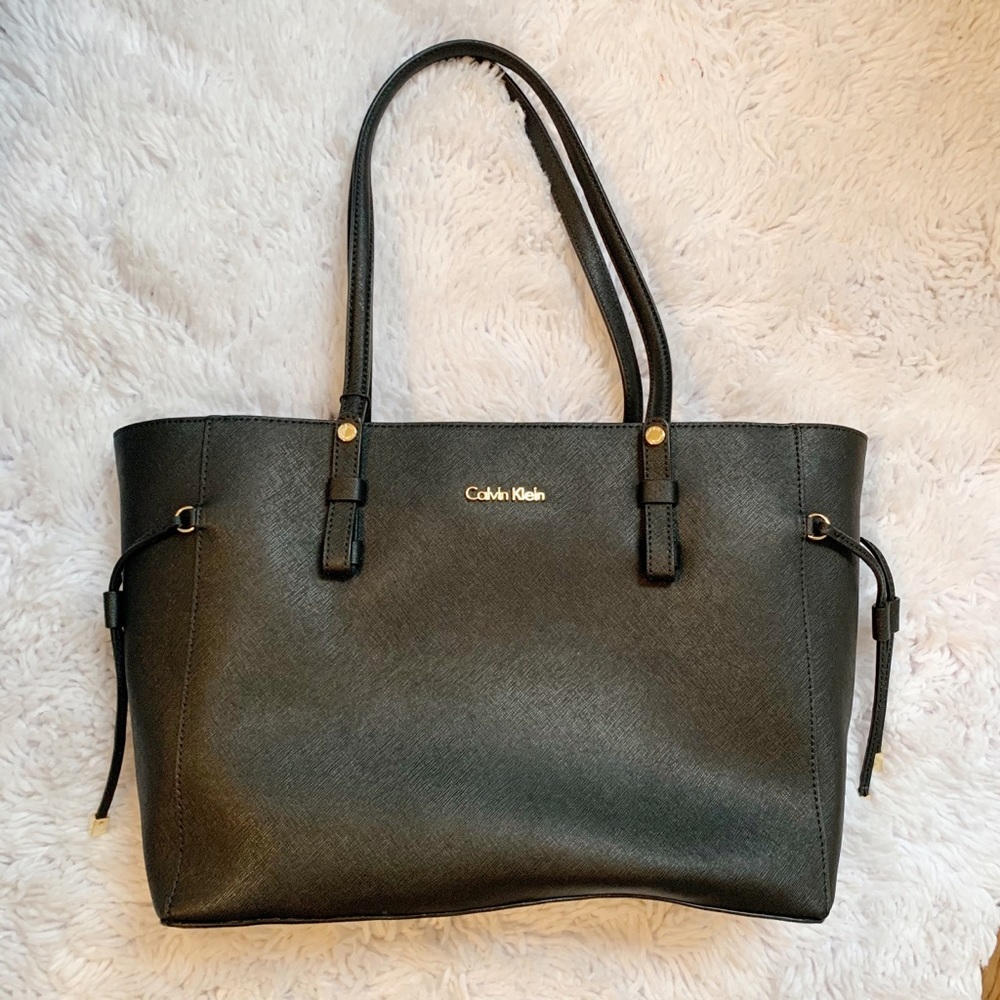 Calvin Klein Large Tote